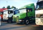 Scania 14C420 e T 144L530