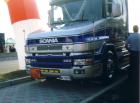 Scania T 144L460