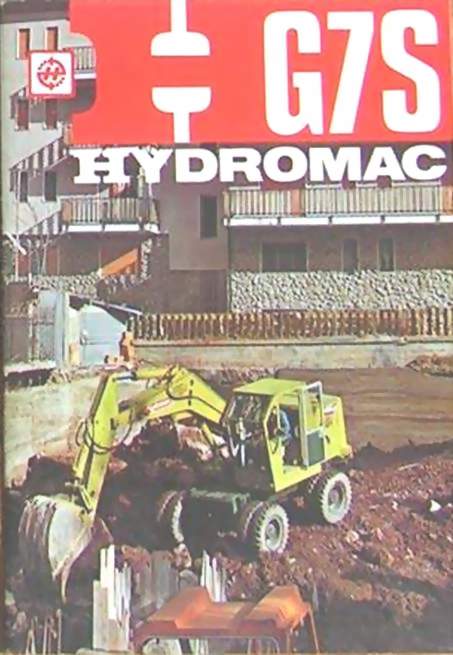 Hydromac