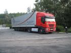 Iveco Stralis 430