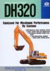 Daewoo DH320