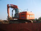 Fiat Kobelco E 165