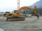 CAT 330 B