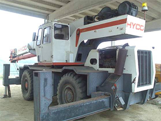 Hyco 25