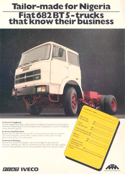 Fiat Iveco