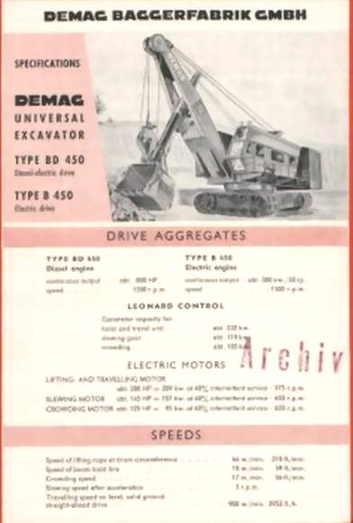 Demag