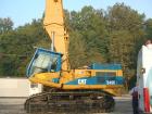 CAT 345C