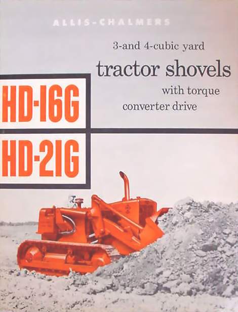 Allis Chalmers