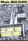 Muir Hill B6000