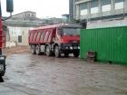 Iveco Eurotrakker 410E42