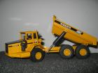 Dumper Volvo A35C