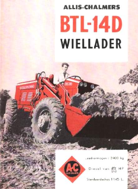 Allis Chalmers