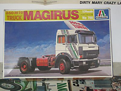 magirus 1:24