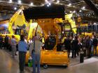 Jcb 3CX e spazzola