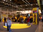 New Holland Stand