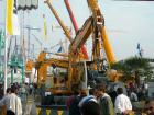 Liebherr Stand