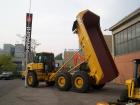 Dumper articolato bell b30d