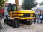 jcb js 260 hrd