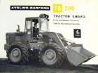 Aveling Barford 200