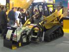 CAT 257B