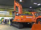 DOOSAN DX 300