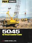 P&H Kobelco