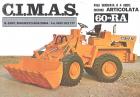 Cimas 60RA