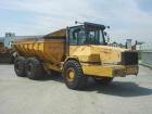 komatsu dumper mod ha 220