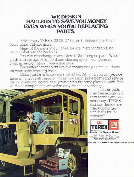 Terex