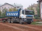 DAF CF