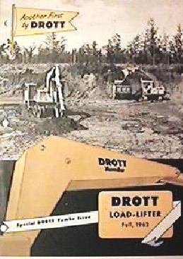 Drott