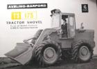 Aveling Barford