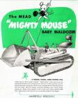 Mighty Mouse