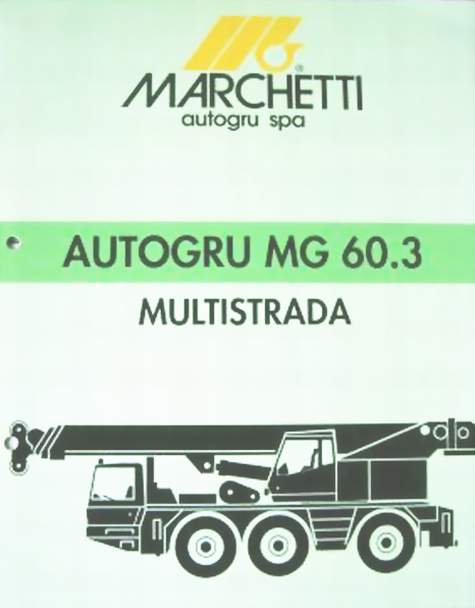 Marchetti