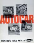 Autocar