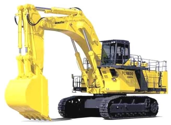 Komatsu