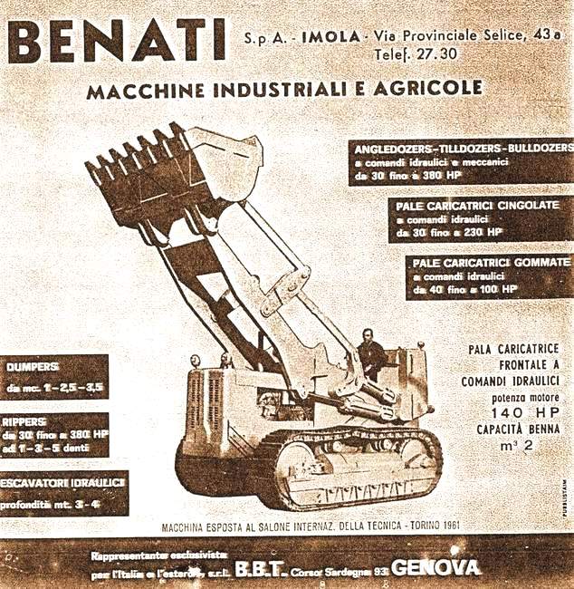 Benati